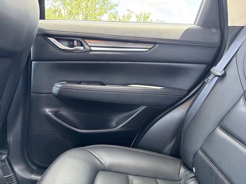 Used 2023 MAZDA CX-5 AWD 2.5 S w/ Premium Plus Pkg image 20