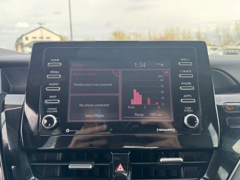 Used 2024 Toyota Camry SE image 23