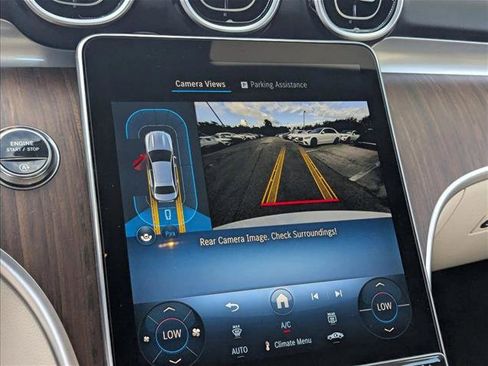 New 2026 Mercedes-Benz C 300 C 300 image 13