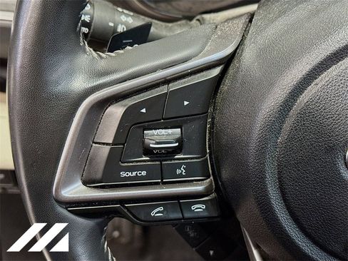 Used 2022 Subaru Ascent Touring w/ Popular Package #2A image 12