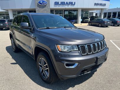 Used 2020 Jeep Grand Cherokee Laredo w/ Quick Order Package 2BN North