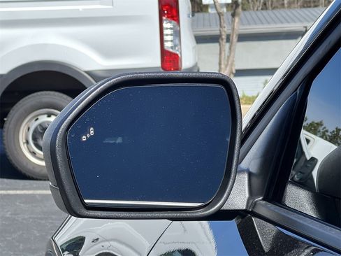 New 2026 Ford Explorer Active image 25