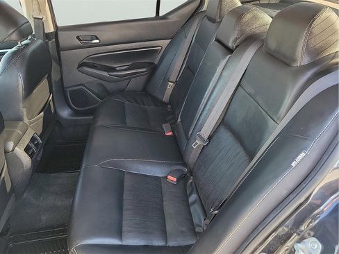 Used 2020 Nissan Altima 2.5 SL image 13