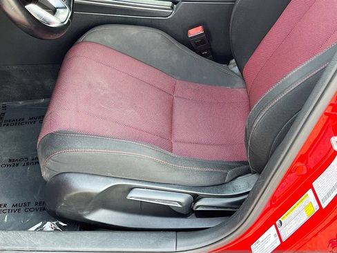 Used 2022 Honda Civic Si image 19