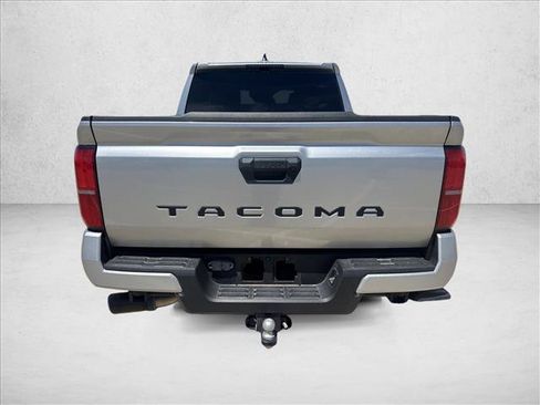 Used 2024 Toyota Tacoma TRD Sport RWD image 6