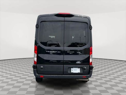 Used 2024 Ford Transit 350 XLT RWD image 6