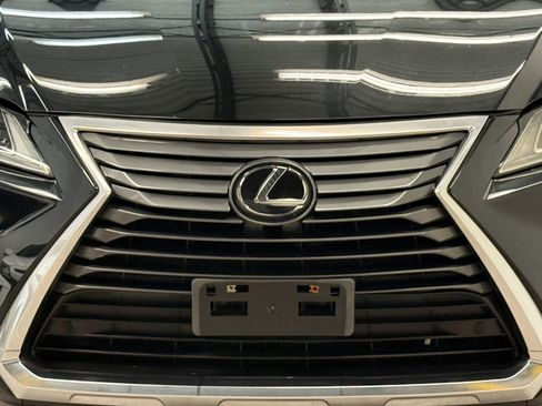 Used 2017 Lexus RX 350 AWD w/ Premium Package image 5