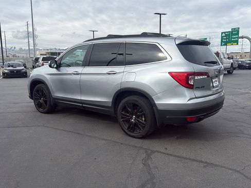 Used 2022 Honda Pilot Special Edition image 11