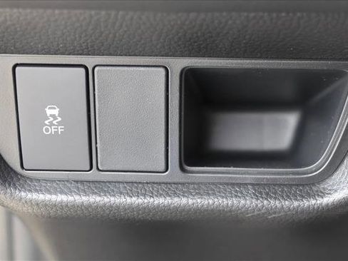 New 2026 Honda HR-V EX-L image 13
