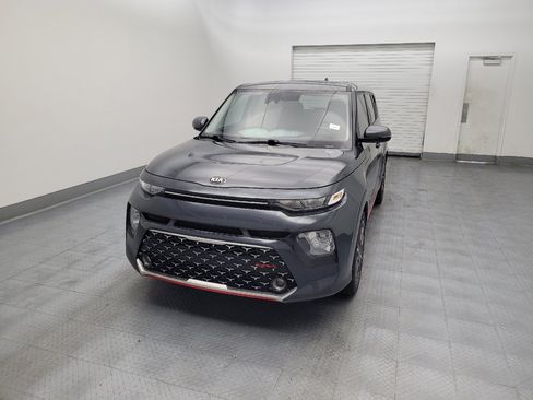Used 2021 Kia Soul GT-Line FWD image 15