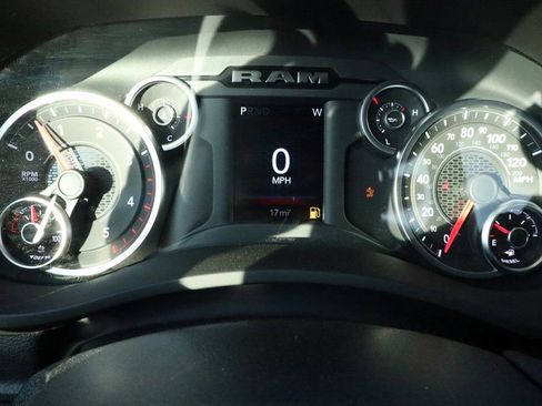 New 2026 RAM 2500 Tradesman image 4