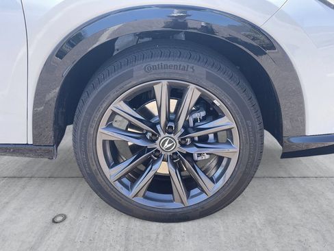 New 2026 Acura ADX A-Spec AWD/4WD image 11