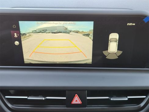 New 2026 Kia Seltos SX image 13