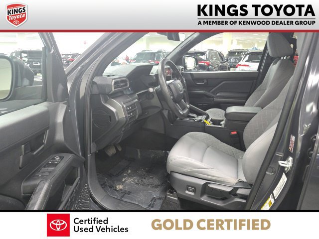 Certified 2024 Toyota Tacoma SR5 AWD/4WD image 31