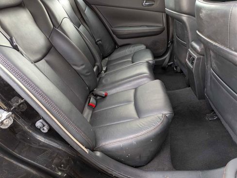 Used 2011 Nissan Maxima 3.5 SV w/ Premium Pkg image 20