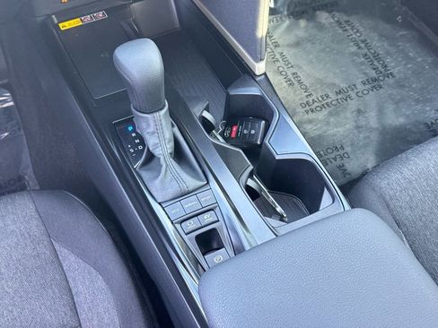 Certified 2025 Toyota Camry LE w/ Convenience Package image 19