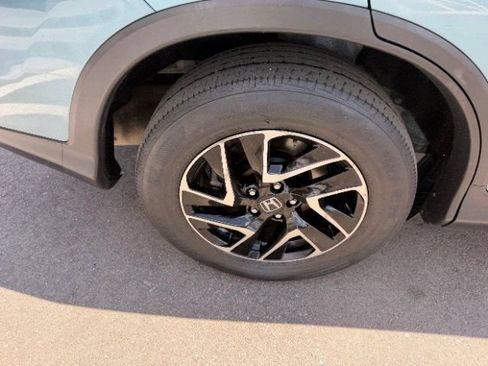 Used 2016 Honda CR-V SE image 22