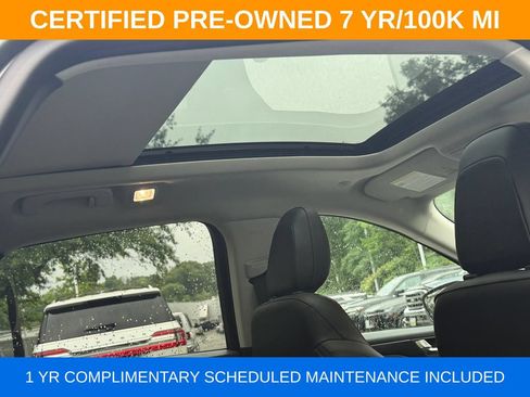 Used 2022 Ford Escape SEL w/ SEL Stealth AWD Package image 16