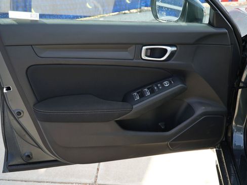 New 2026 Honda Civic Sport image 13