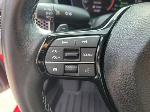 Used 2023 Honda Civic Sport image 19