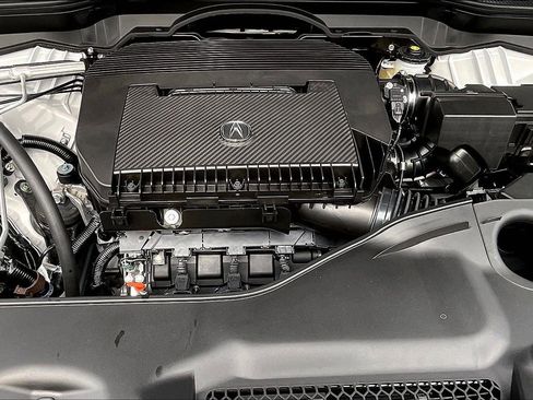 New 2025 Acura MDX A-Spec image 11