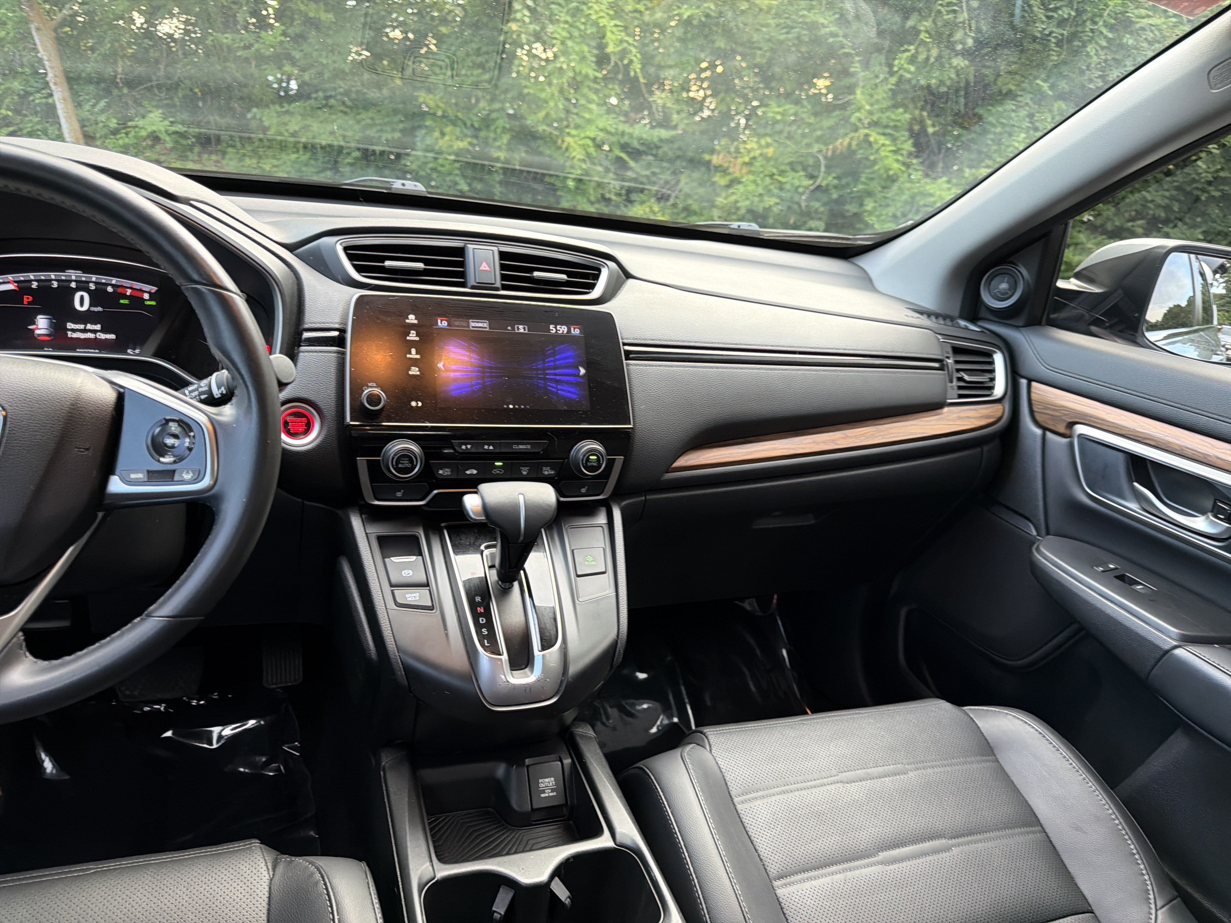 Used 2019 Honda CR-V EX-L image 49