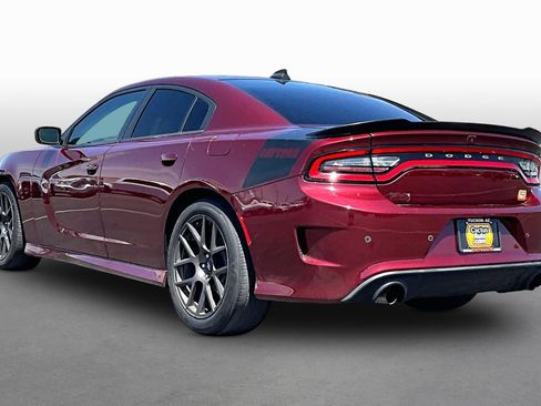 Used 2019 Dodge Charger R/T w/ Daytona Edition Group RWD image 11