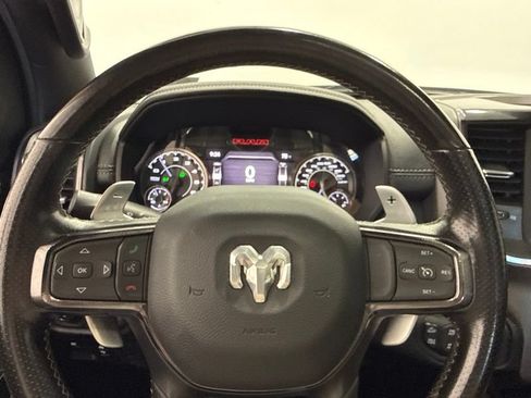 Used 2022 RAM 1500 Rebel w/ G/T Package AWD/4WD image 26