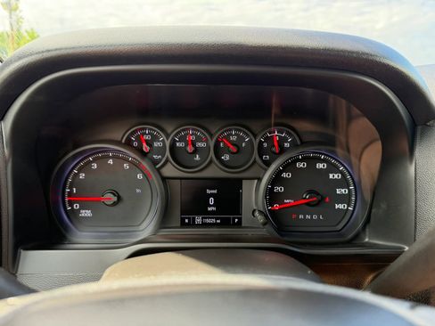 Used 2024 GMC Sierra 2500 Pro w/ Convenience Package AWD/4WD image 14