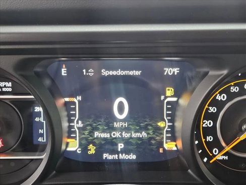 New 2026 Jeep Gladiator Rubicon image 11