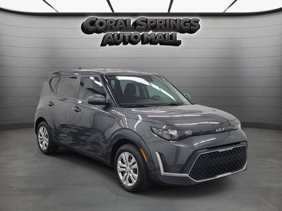 Certified 2024 Kia Soul LX