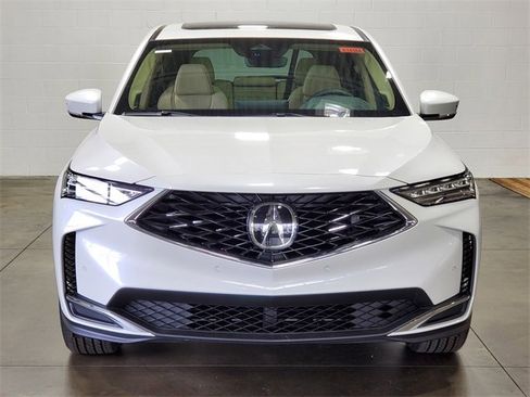 New 2026 Acura MDX w/ Technology Package image 8