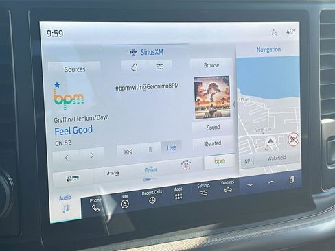 Used 2021 Ford F150 Raptor w/ Equipment Group 801A High image 19