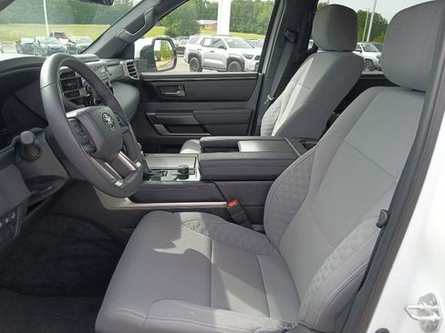 Used 2025 Toyota Sequoia SR5 RWD image 15