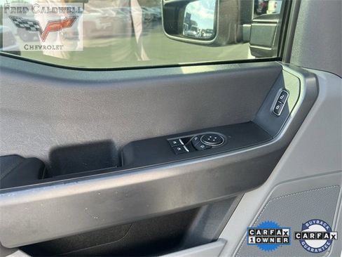 Used 2023 Ford F250 XL w/ STX Appearance Package image 20