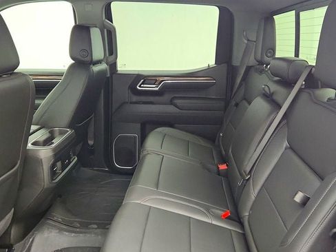 Used 2025 Chevrolet Silverado 1500 RST w/ RST All Star Premium Package AWD/4WD image 20