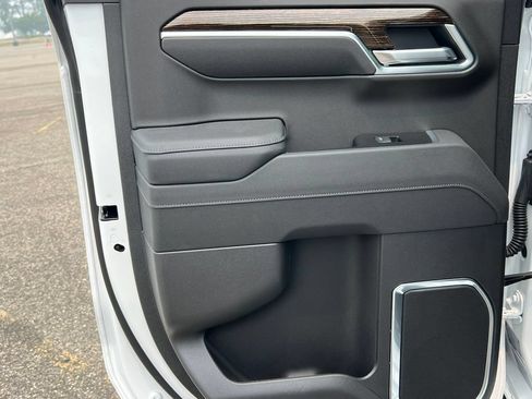 New 2026 GMC Sierra 1500 Elevation AWD/4WD image 39