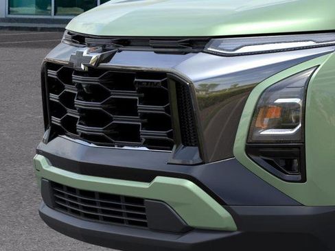 New 2026 Chevrolet Equinox ACTIV w/ Convenience Package III image 37