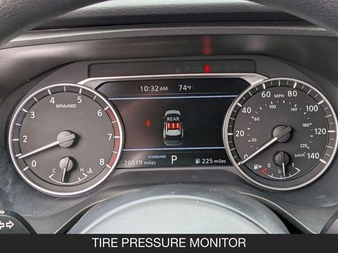 Certified 2024 Nissan Rogue SV FWD image 19