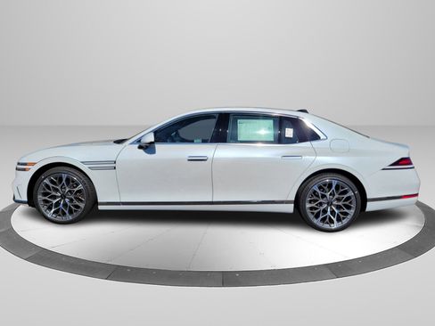 New 2026 Genesis G90 3.5T image 6