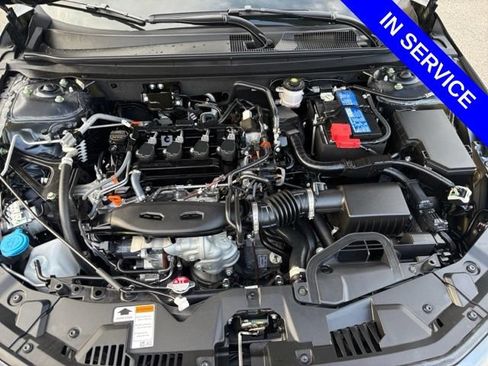 Used 2025 Honda Accord SE image 28