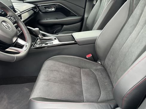 New 2025 Acura ADX A-Spec image 11