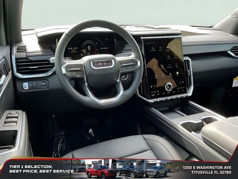New 2026 GMC Acadia Elevation w/ Black Edition image 31