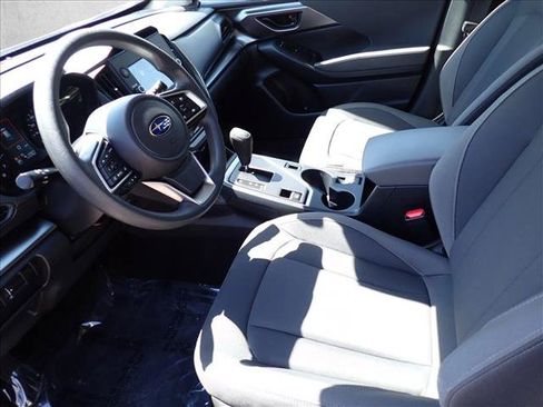 Used 2024 Subaru Impreza 2.0i AWD/4WD image 9