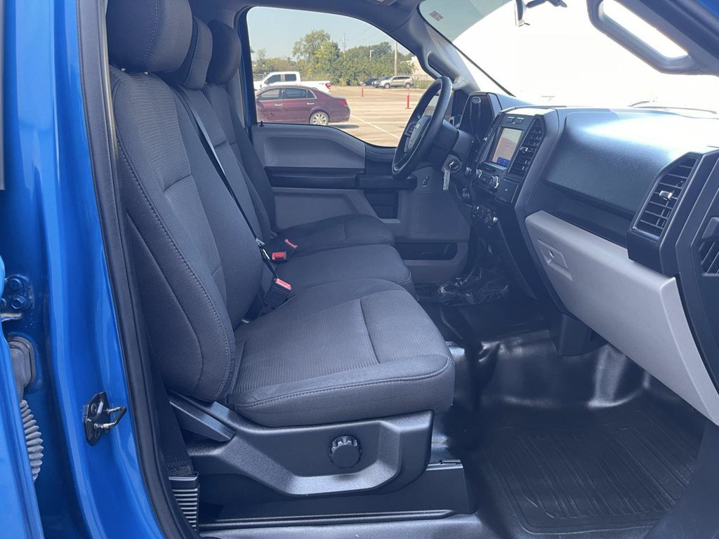 Used 2020 Ford F150 XL w/ Equipment Group 101A Mid AWD/4WD image 19