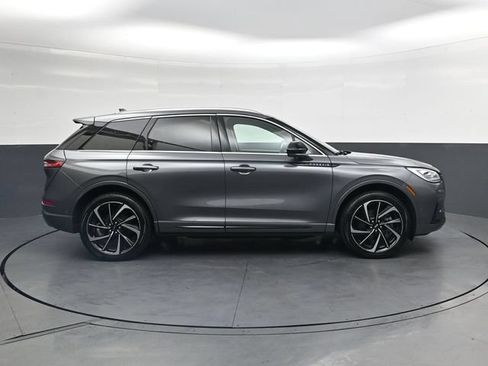 Used 2023 Lincoln Corsair Grand Touring w/ Equipment Group 302A AWD/4WD image 3