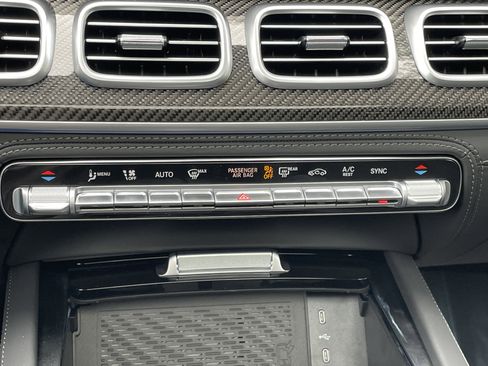 New 2026 Mercedes-Benz GLE 53 AMG AMG GLE 53 4MATIC+ Coupe image 30