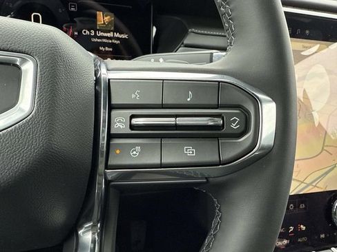 New 2026 GMC Acadia Elevation w/ Black Edition image 26