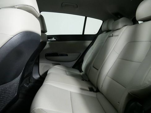 Used 2020 Kia Sportage EX AWD/4WD image 16