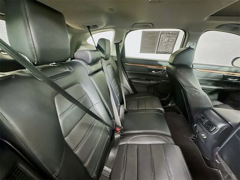 Used 2021 Honda CR-V EX-L image 26
